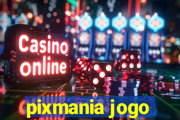 pixmania jogo